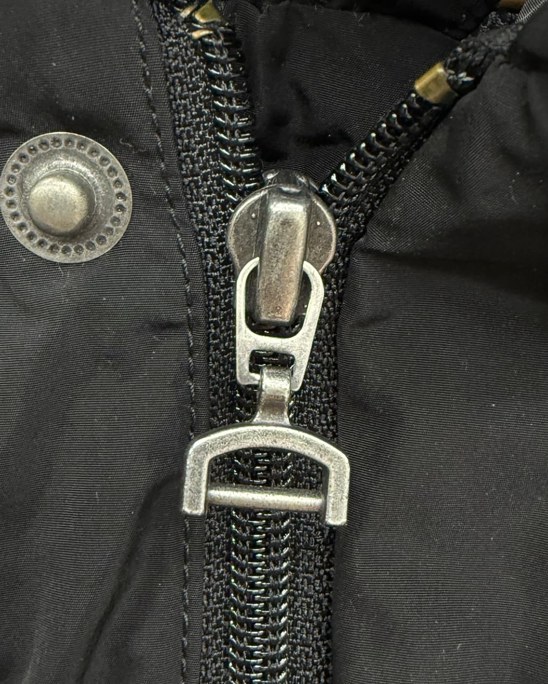 캘빈클라인 00s 나일론쉘 M-65 필드 자켓 상품이미지4