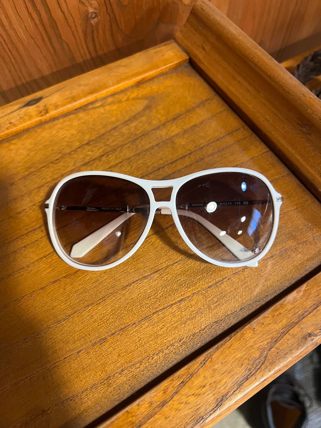 Vivienne Westwood sunglasses  상품이미지2