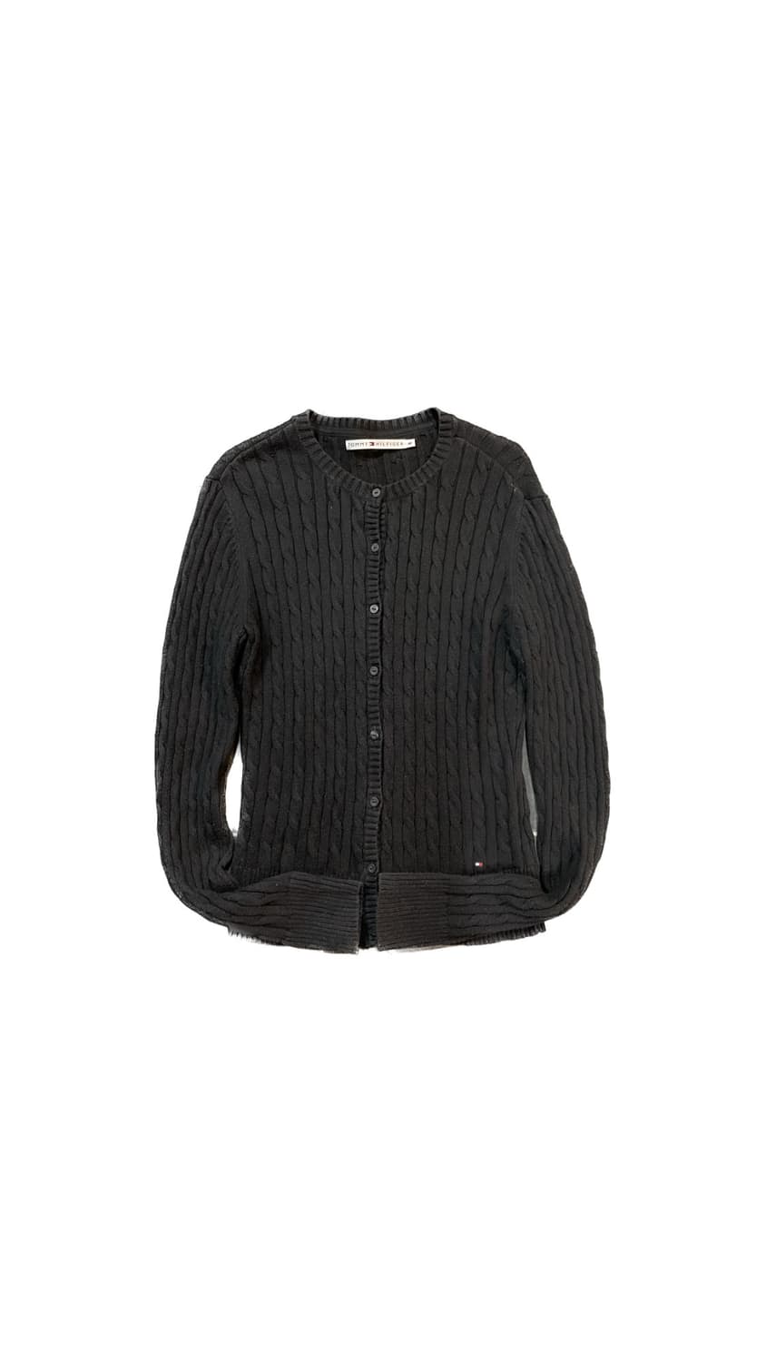 Tommy Hilfiger cardigan 상품이미지1