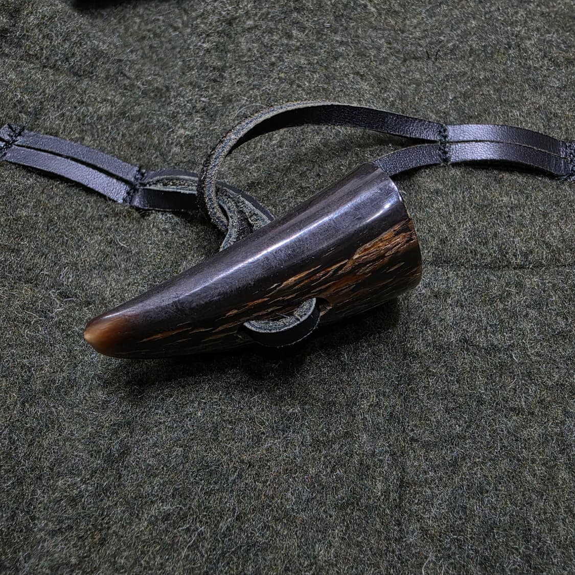 버버리 더플코트 떡볶이 울 클래식 코트 48사이즈 상품이미지6