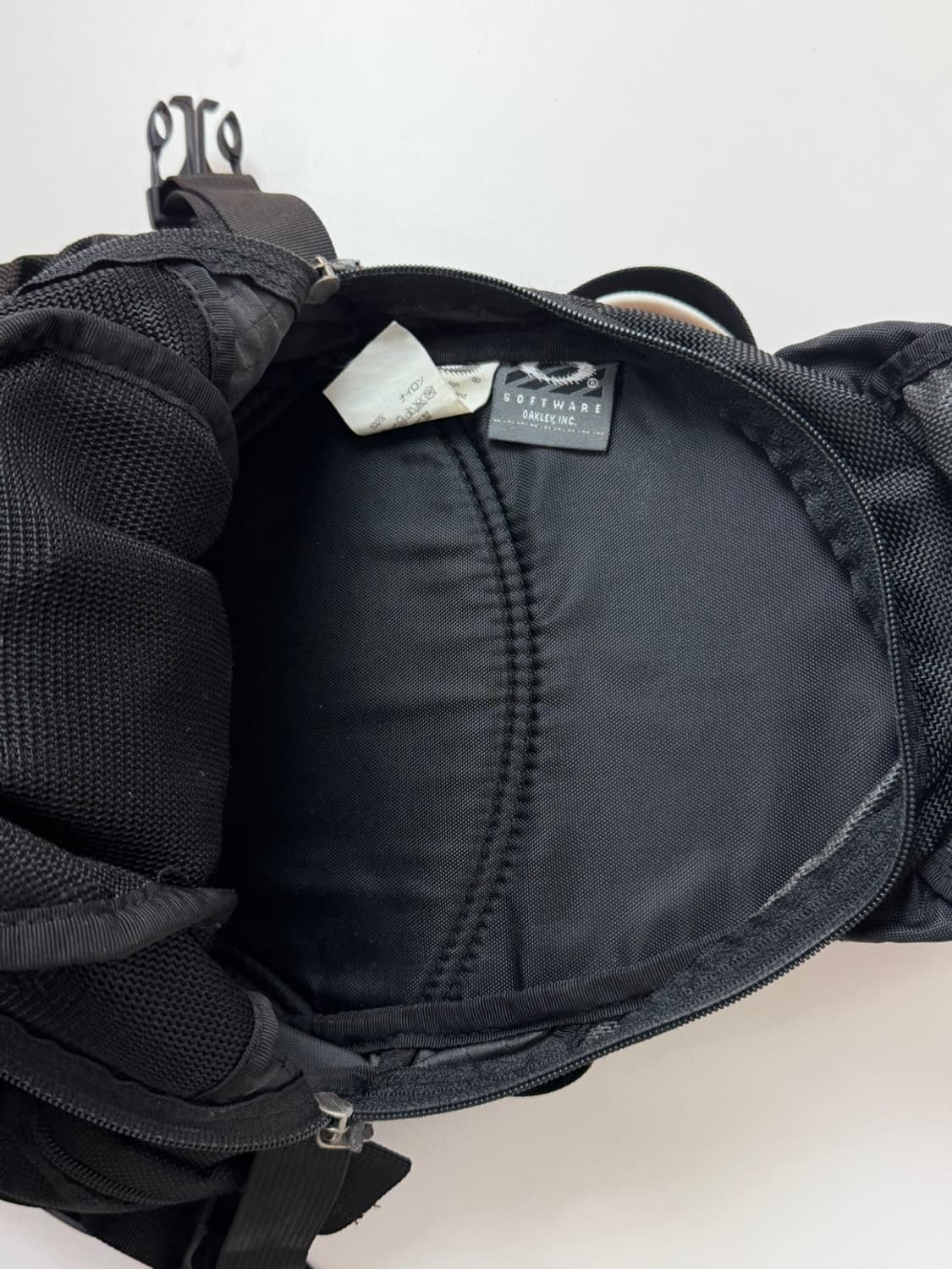 오클리 미니 아이콘 백팩 상품이미지7