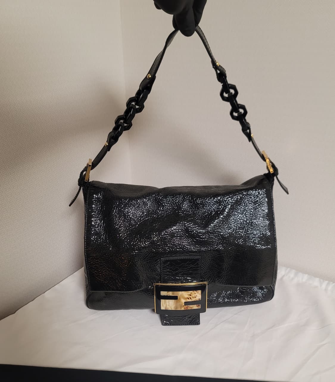 펜디 가방 토트백,숄더(디올샤넬보테가루이비통구찌셀린느생로랑발렌시아가프라다 상품이미지1