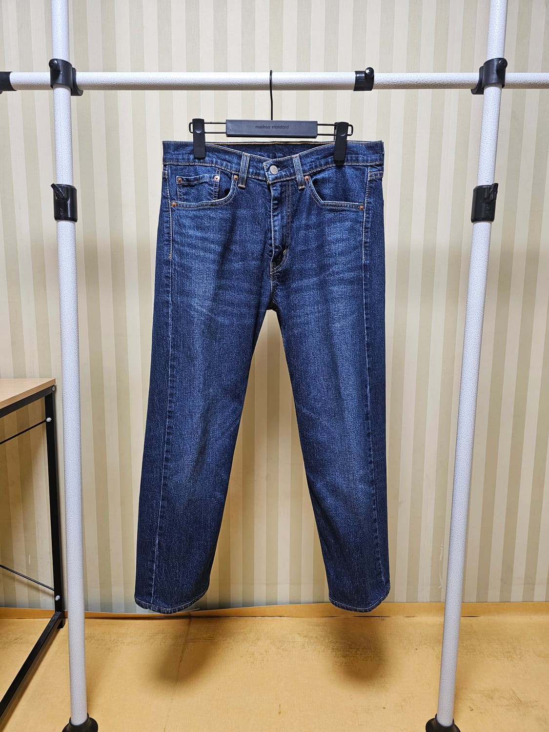 리바이스 505 32 32 상품이미지2