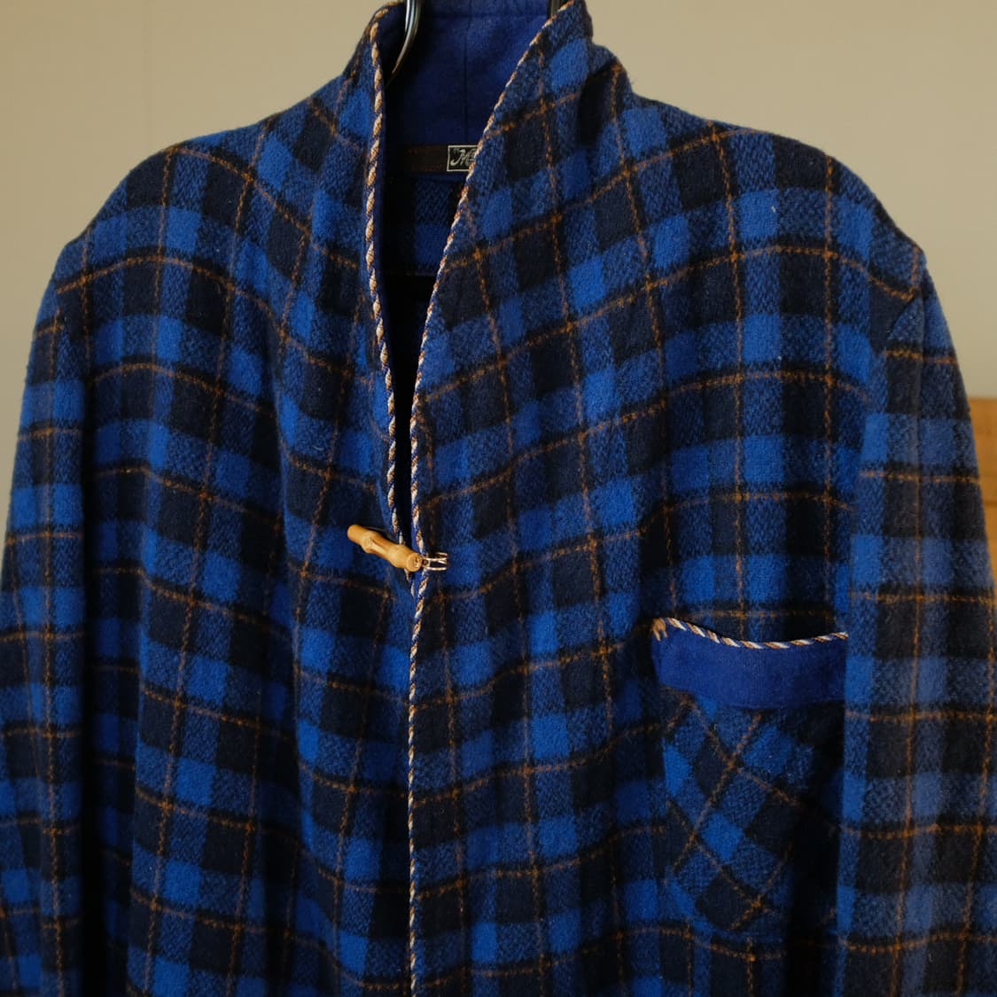 1960's McGregor Wool Coat 상품이미지2