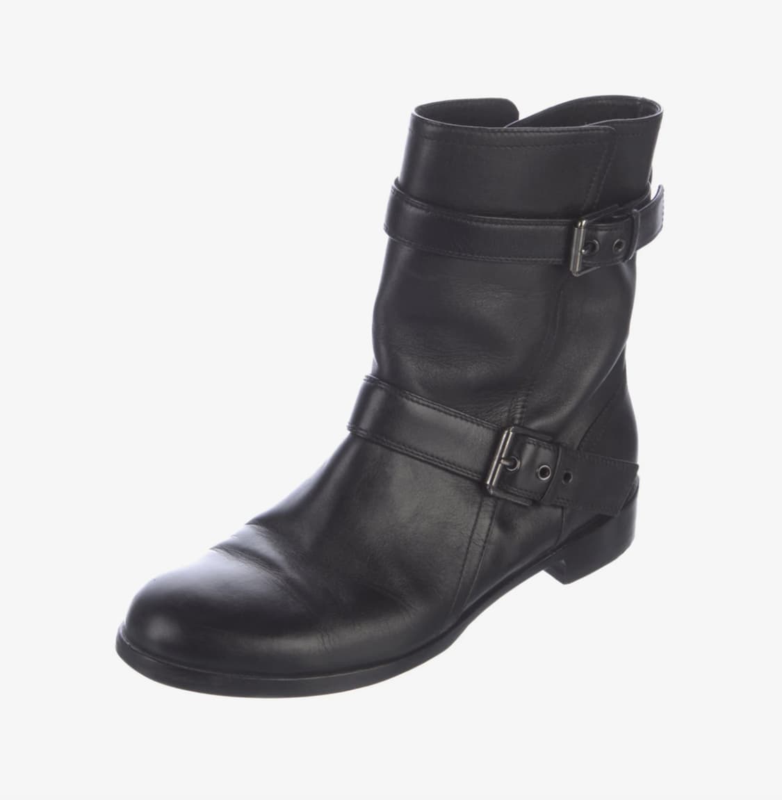 Gianvito rossi 바이크부츠 IT40 상품이미지2