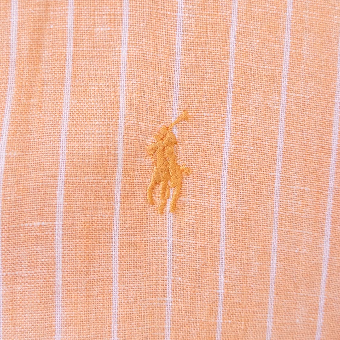 폴로랄프로렌 스트라이프 린넨 셔츠 상품이미지7