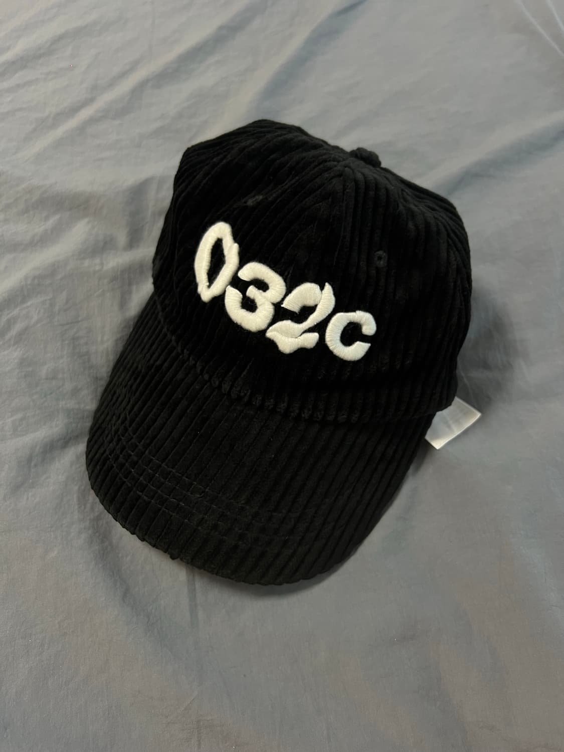 032C 골덴 캡 상품이미지1