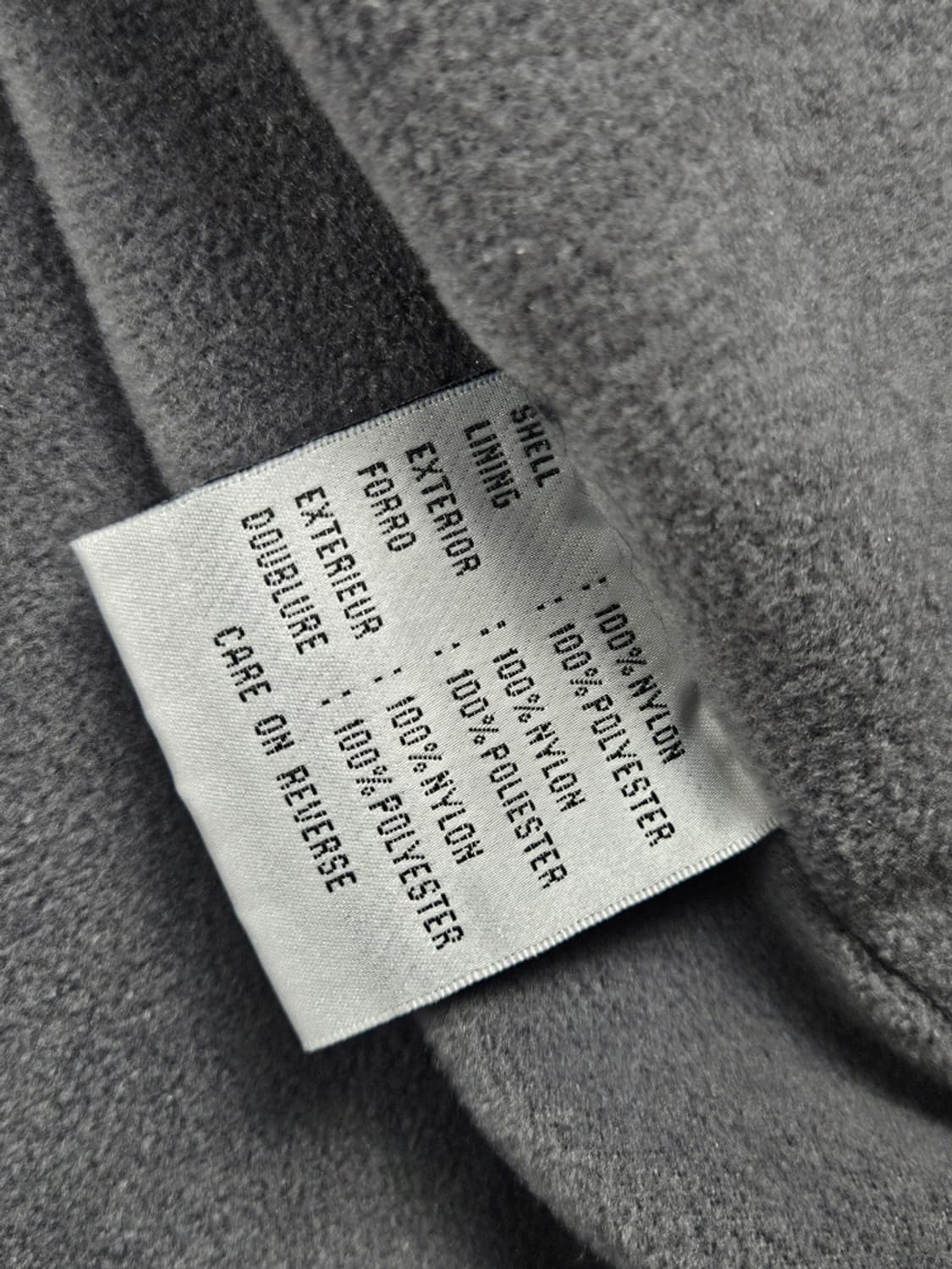 G-III NFL 미네소타 바이킹스 후디 배색 자켓 (S) / 10173 상품이미지6