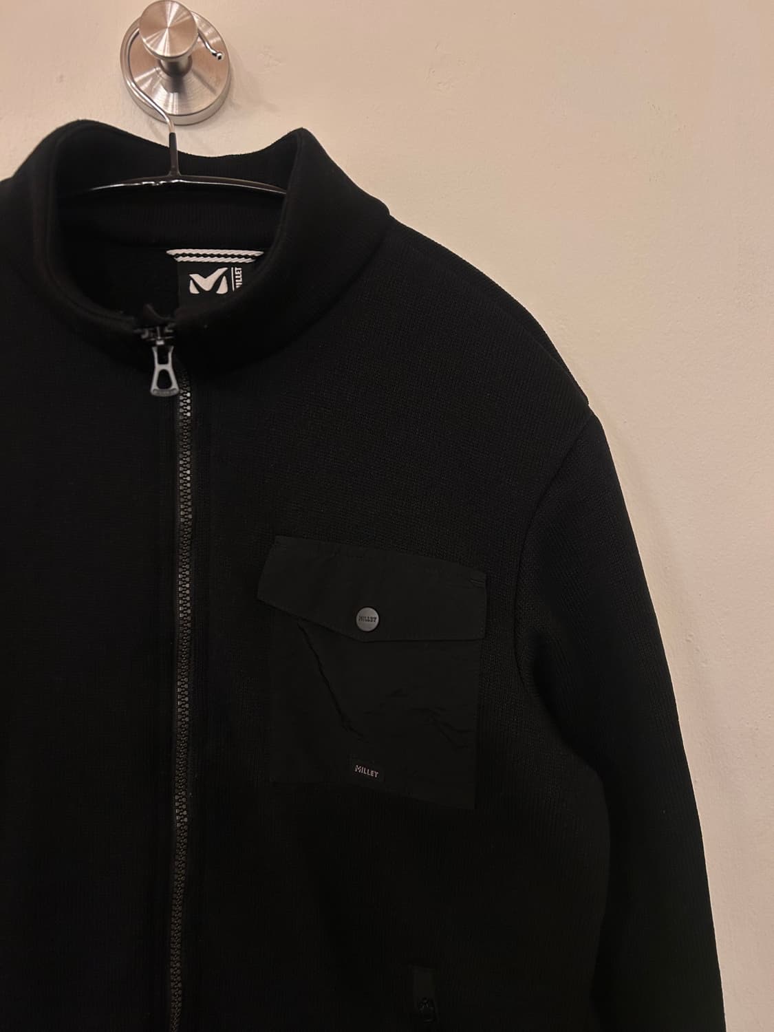 밀레 플리스 자켓 95 상품이미지4