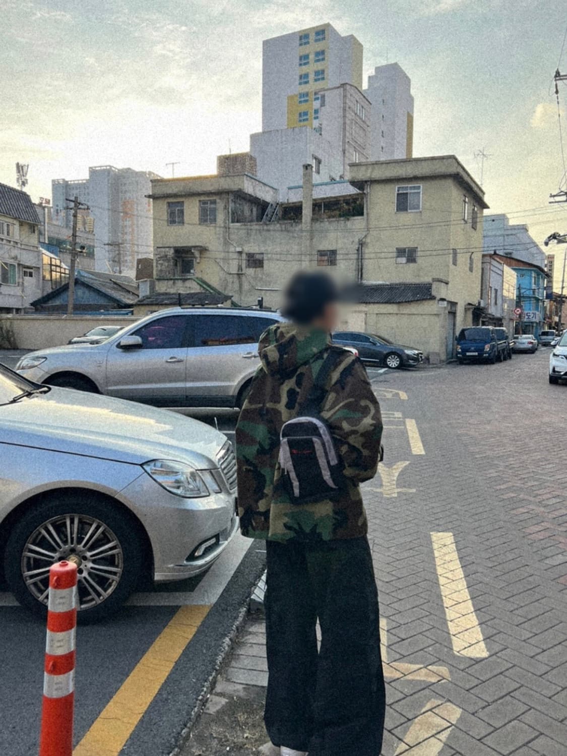 Champion bag 상품이미지1