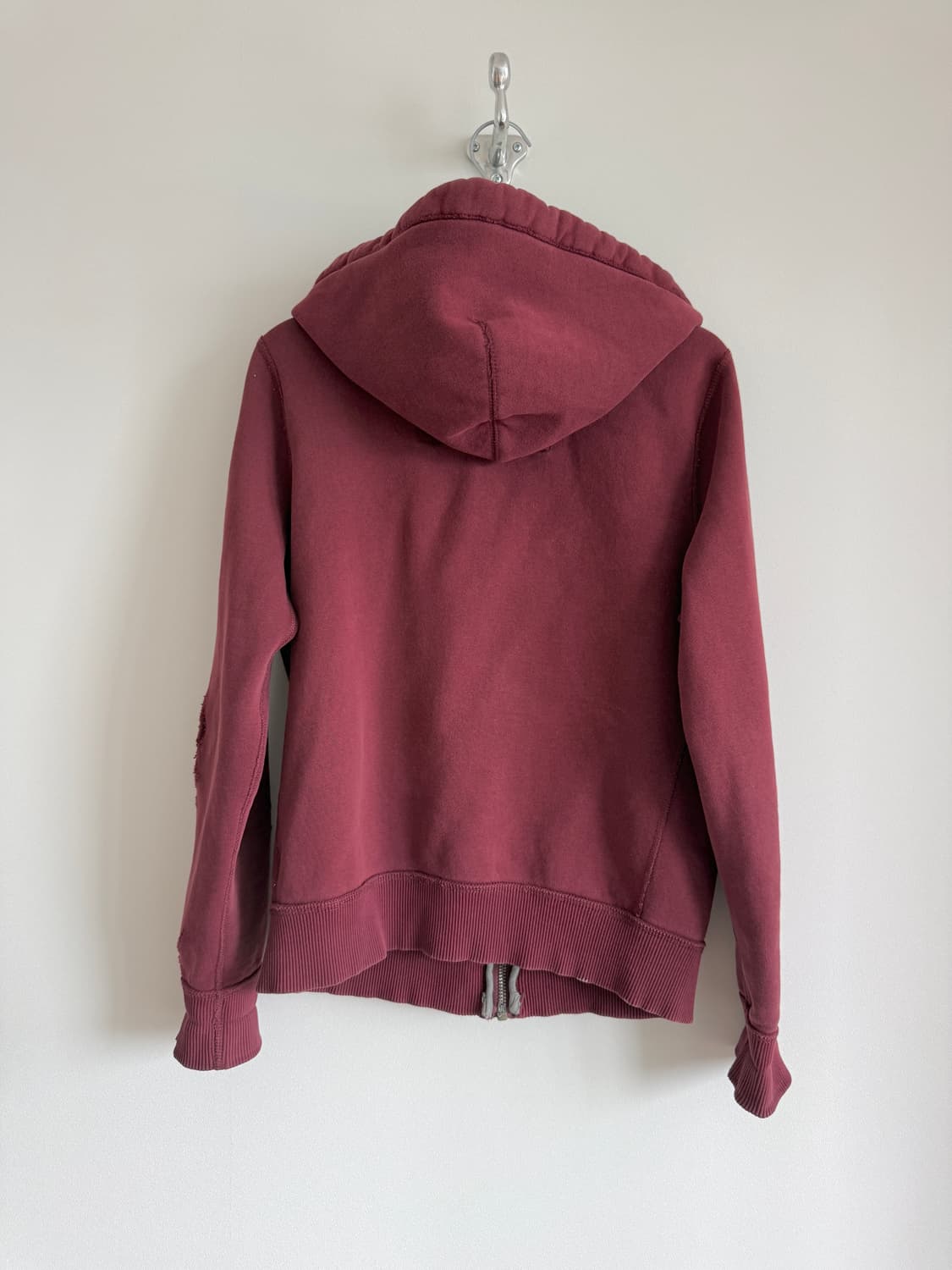 아베크롬비(Abercrombie & Fitch) 후드집업 상품이미지5