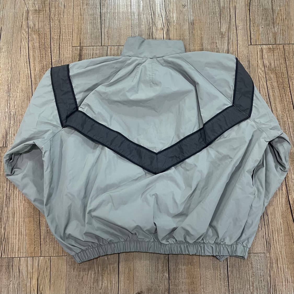 M) IPFU US ARMY Training jacket 1세대 상품이미지4