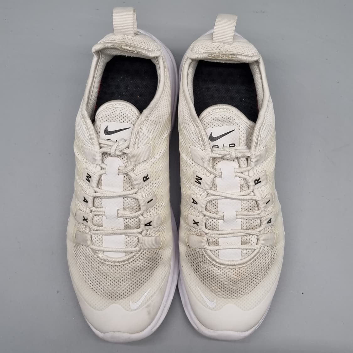 나이키 에어맥스 엑시스 운동화250  상품이미지2