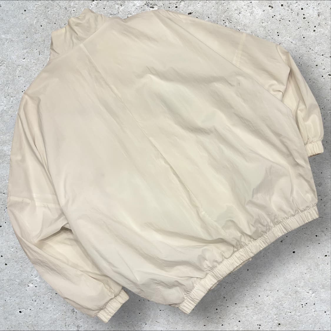 [L] 나이키 빅스우시 우븐 바람막이 집업 자켓 C538 상품이미지2