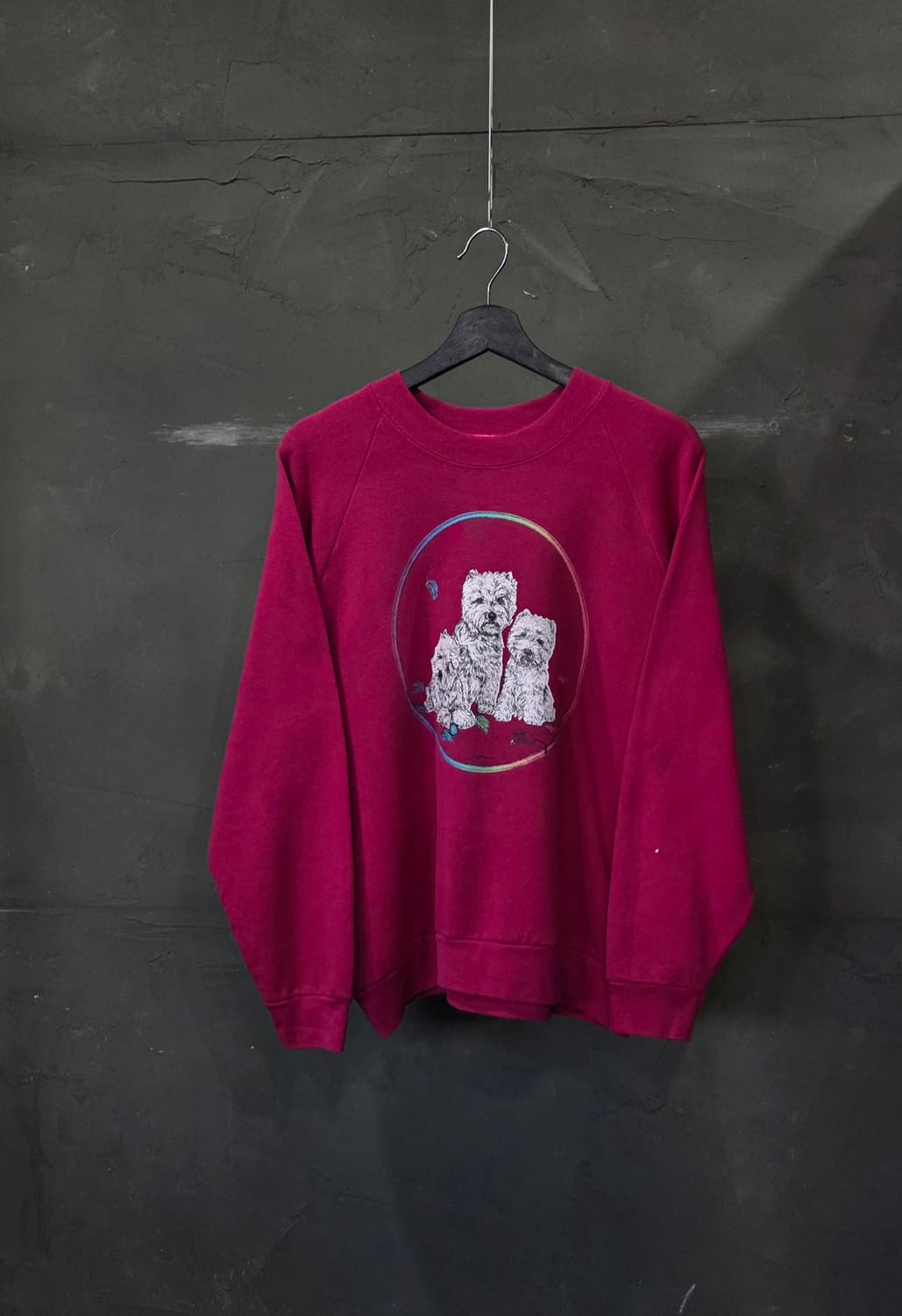 90's Fruit of the Loom - Made in U.S.A 상품이미지1