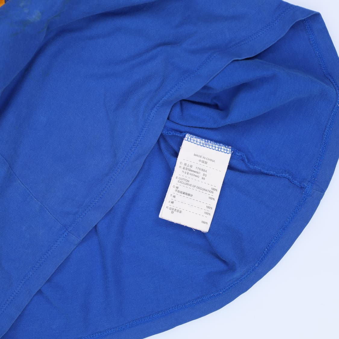 M 나이키 슬림핏 반팔티 0305H1 상품이미지5