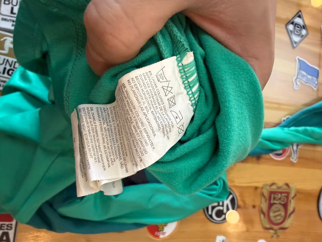 [해외Xl]벨기에 트레이닝탑 상품이미지3