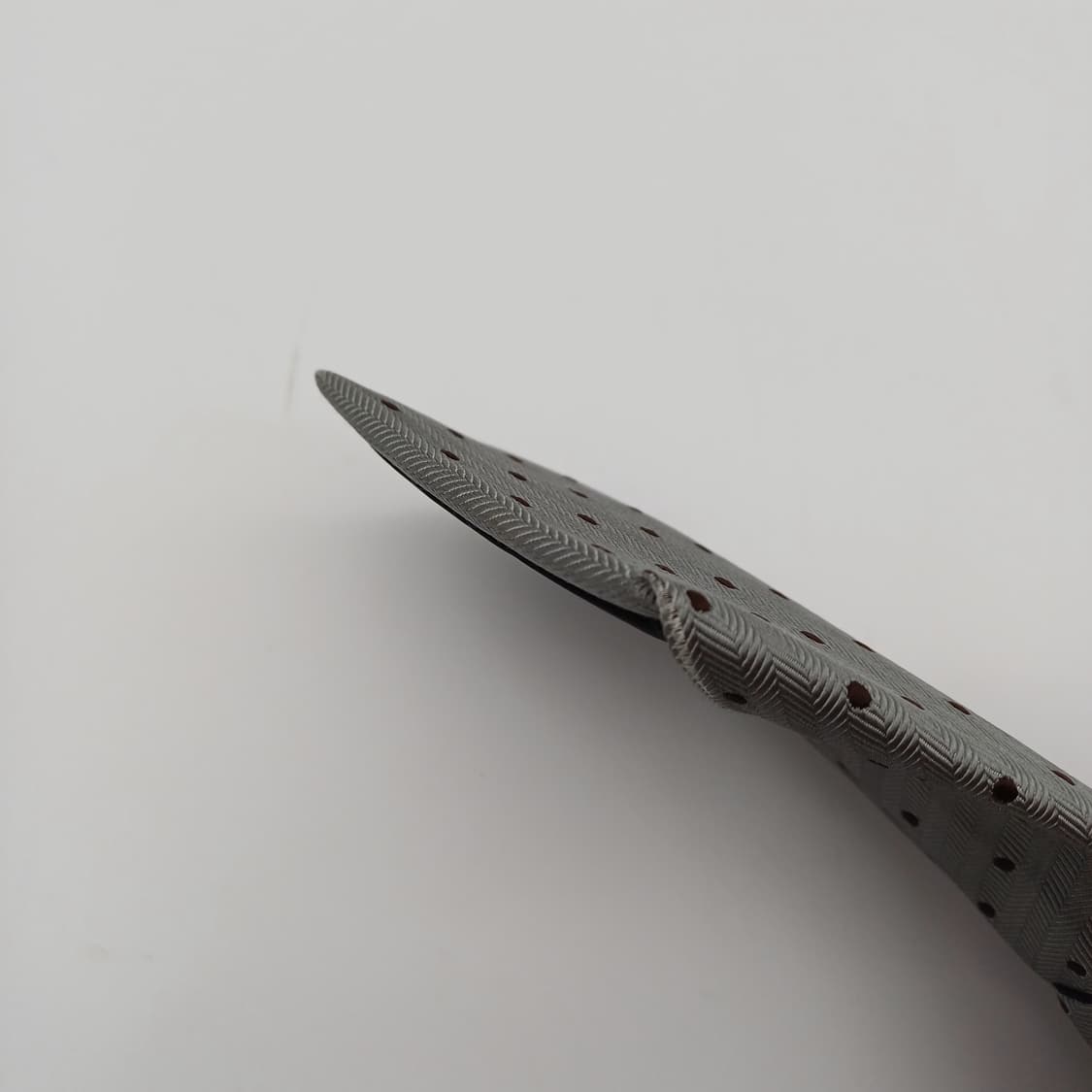 버버리 블랙 라벨 실크 넥타이 [BCF10803_0004-173] 상품이미지6