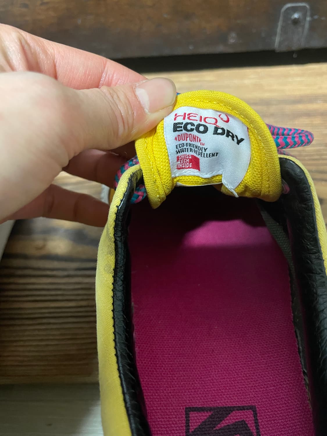 반스(VANS) 66서플라이 에라 245스니커즈 상품이미지8