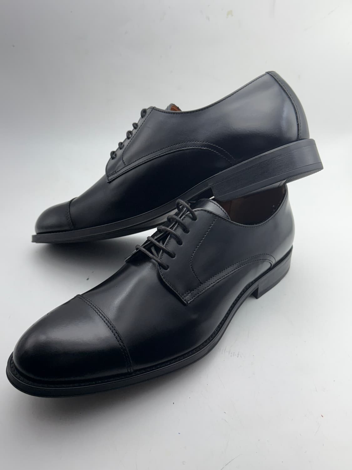 정품)TIME타임구두270 상품이미지3