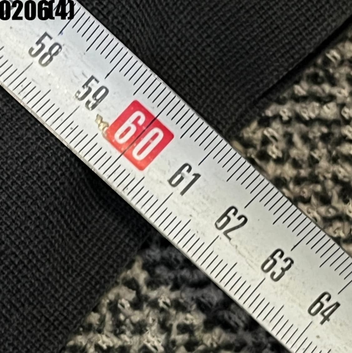 [L] 나이키 스우시 자수 로고 블랙 후드티 0206(4) 상품이미지7