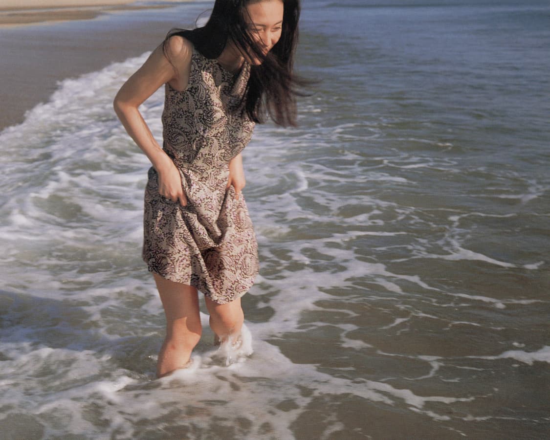 나카타니 미키 쿄지 타카하시 - About A Girl (1996) 초판 상품이미지9