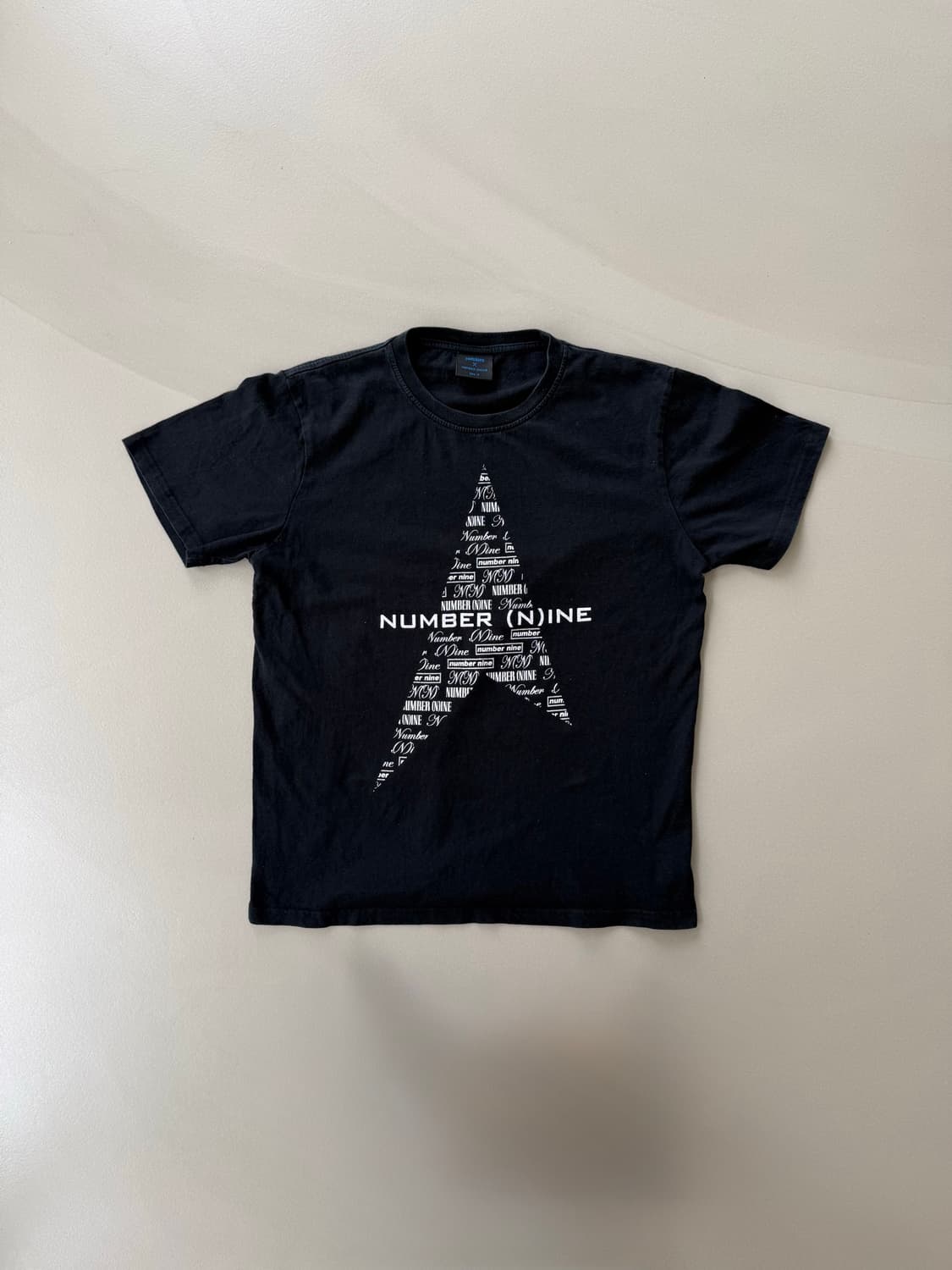 00s Marlboro X Number (N)ine 상품이미지1