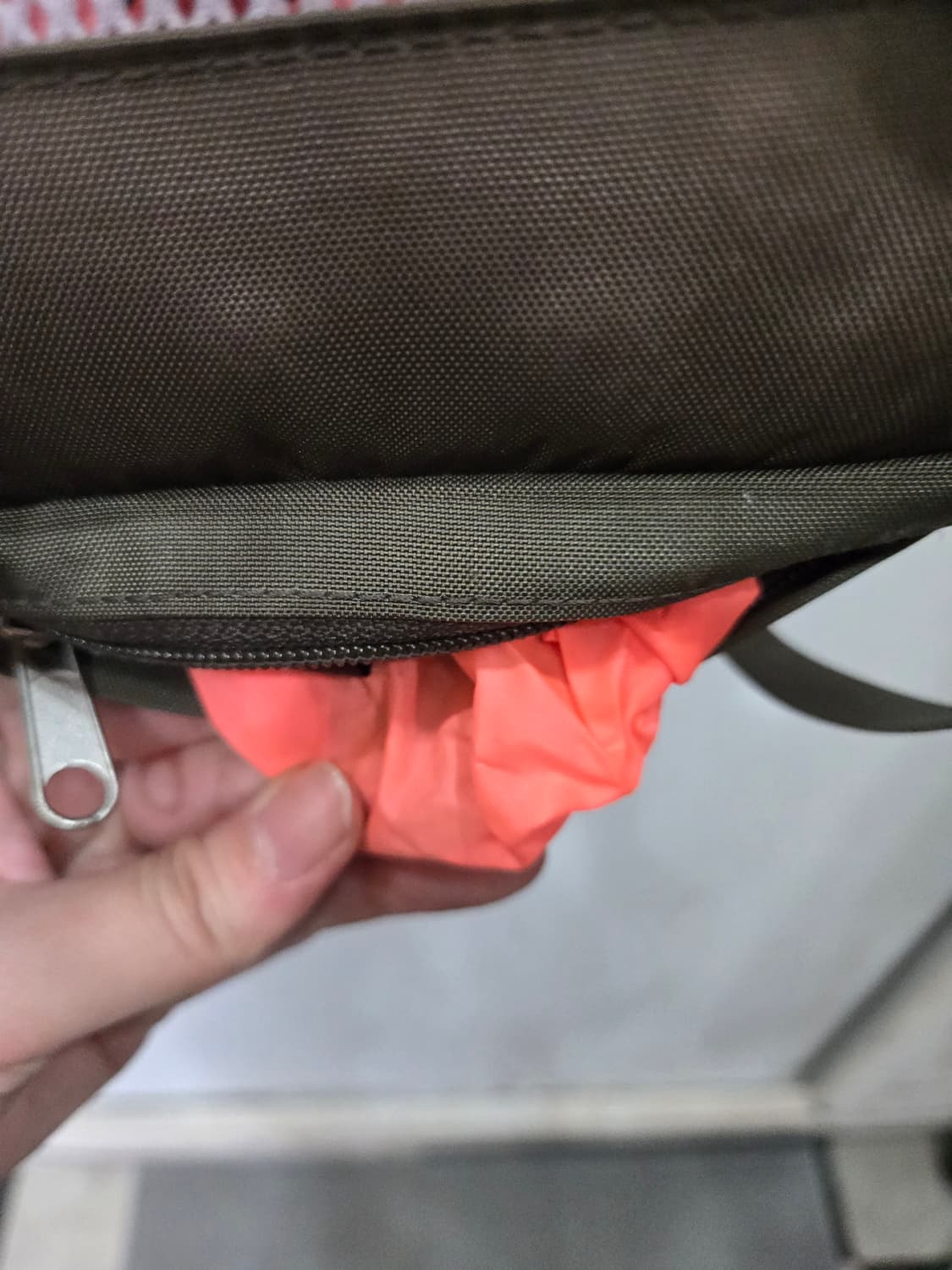 사이즈35L) KOLON SPORT 코오롱 스포츠 등산 백팩! 레인커버O 상품이미지6