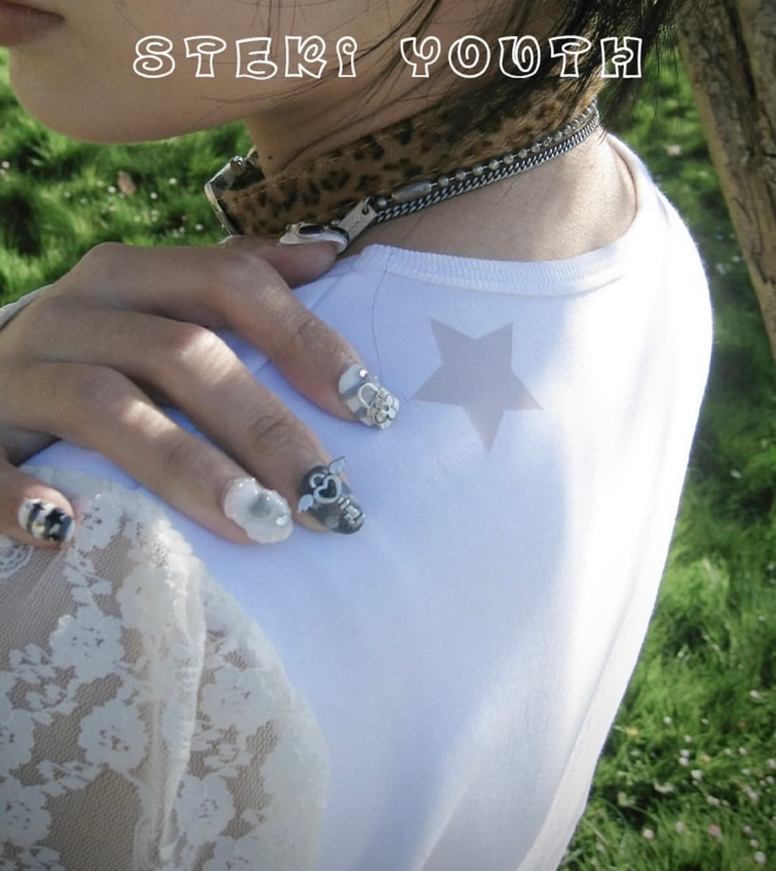 스테키유스 youstar T 상품이미지6