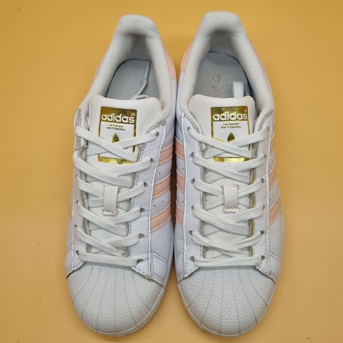 아디다스 슈퍼스타 여성스니커즈230. 상품이미지2