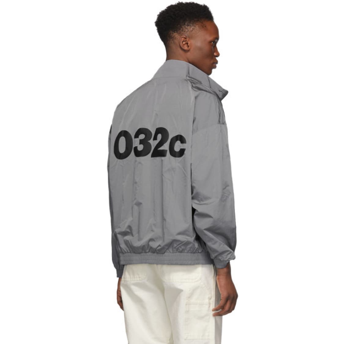 032C 리버시블 나일론자켓 상품이미지1