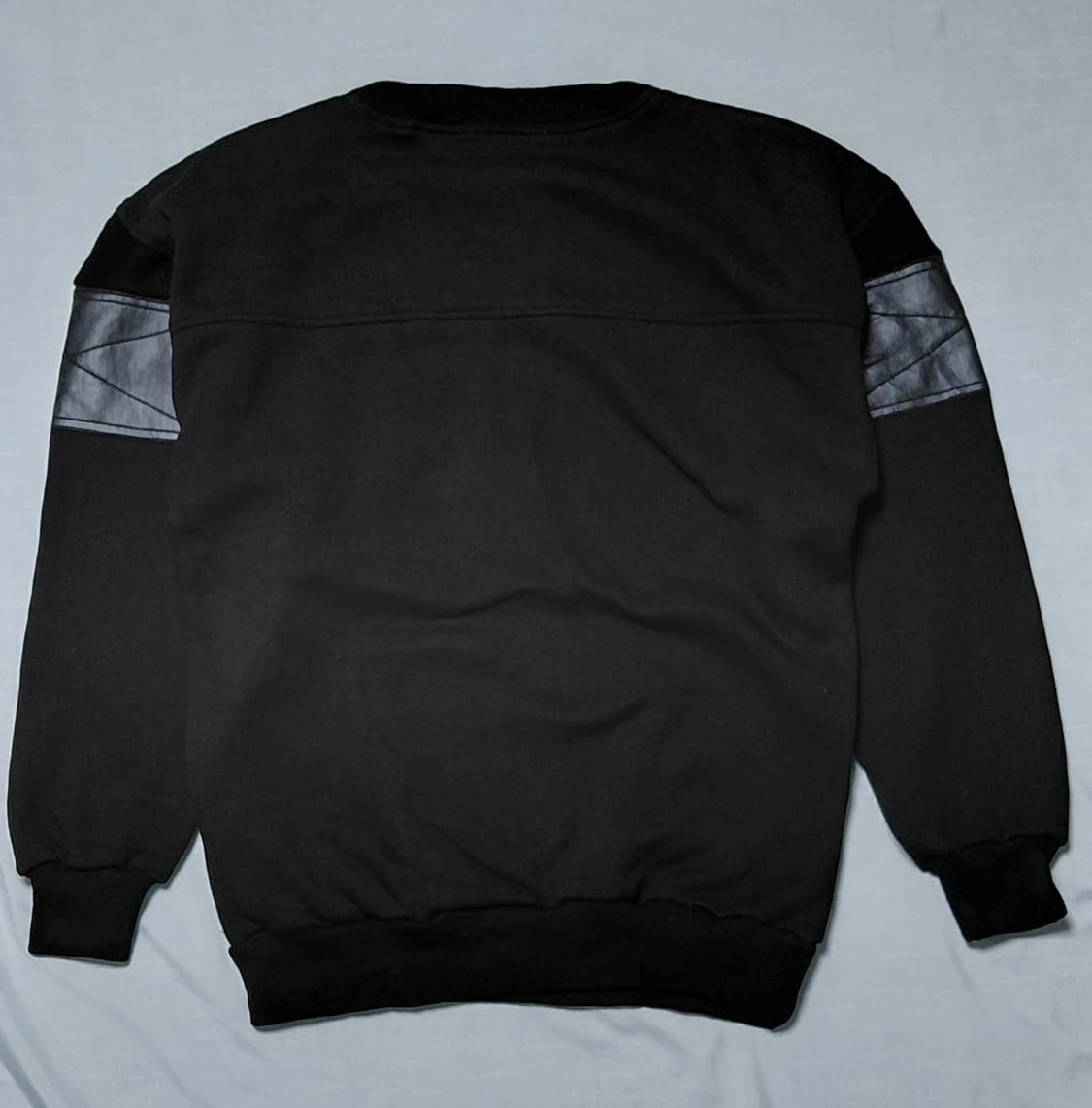 John Player Special 블랙 기모 맨투맨 M (무료배송) 상품이미지6