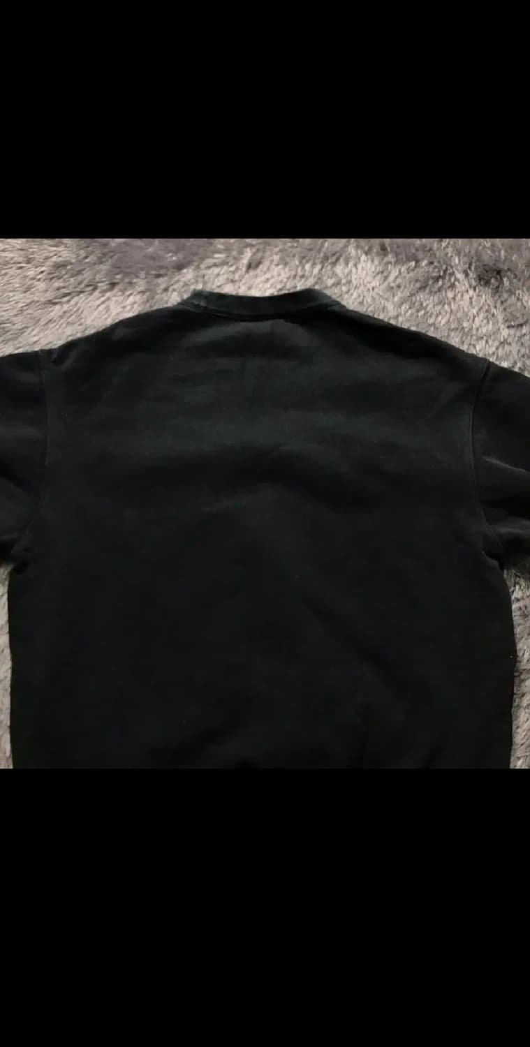 [[XL, 공용] 나이키x스투시(NIKExSTUSSY) NRG 맨투맨 상품이미지2