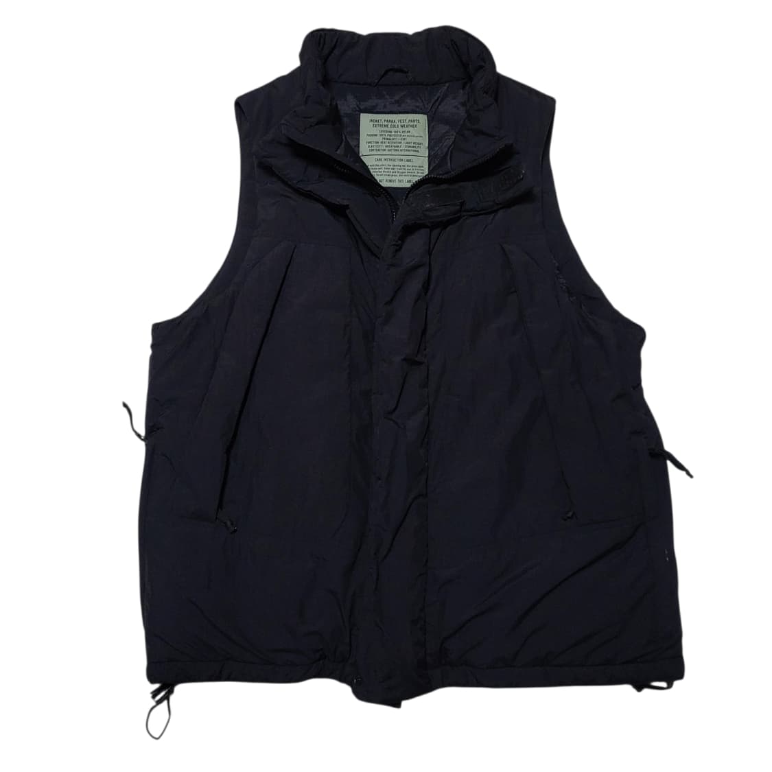 (S) 프릭스스토어 프리마로프트 패딩조끼 상품이미지1