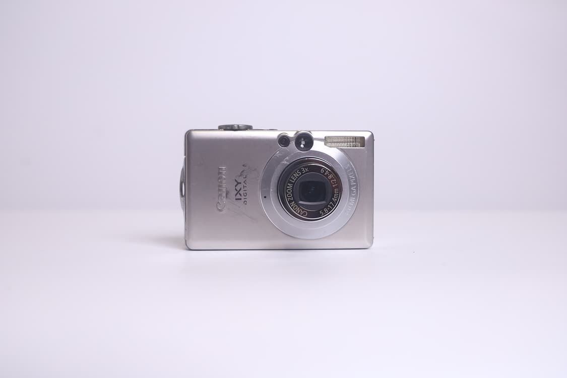 캐논 익시 디지털 70 (익서스 60 일본 내수 모델) 상품이미지1