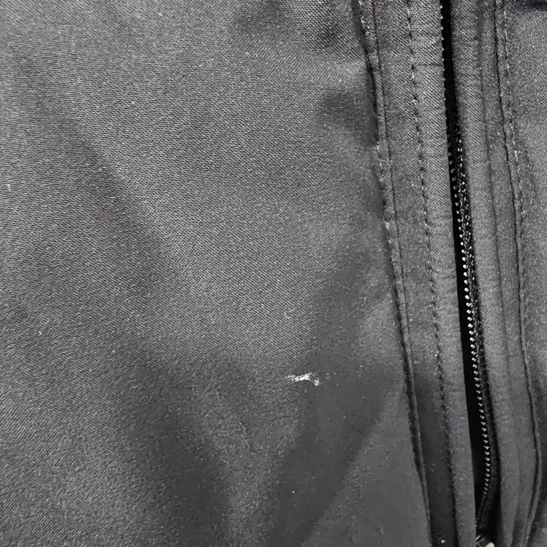 데상트 주니어 덕다운 패딩 조끼 상품이미지3