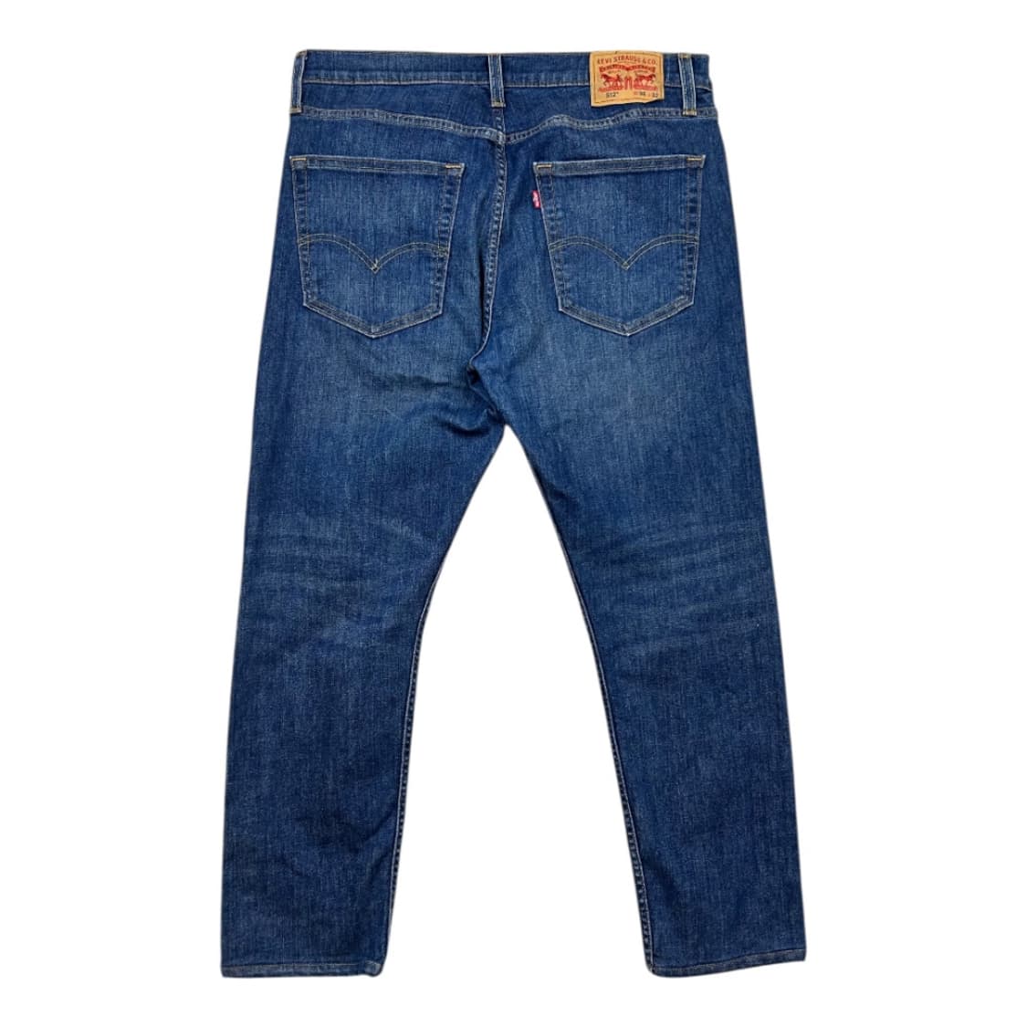 2XL) 리바이스 512 데님 팬츠 BD-034 상품이미지2