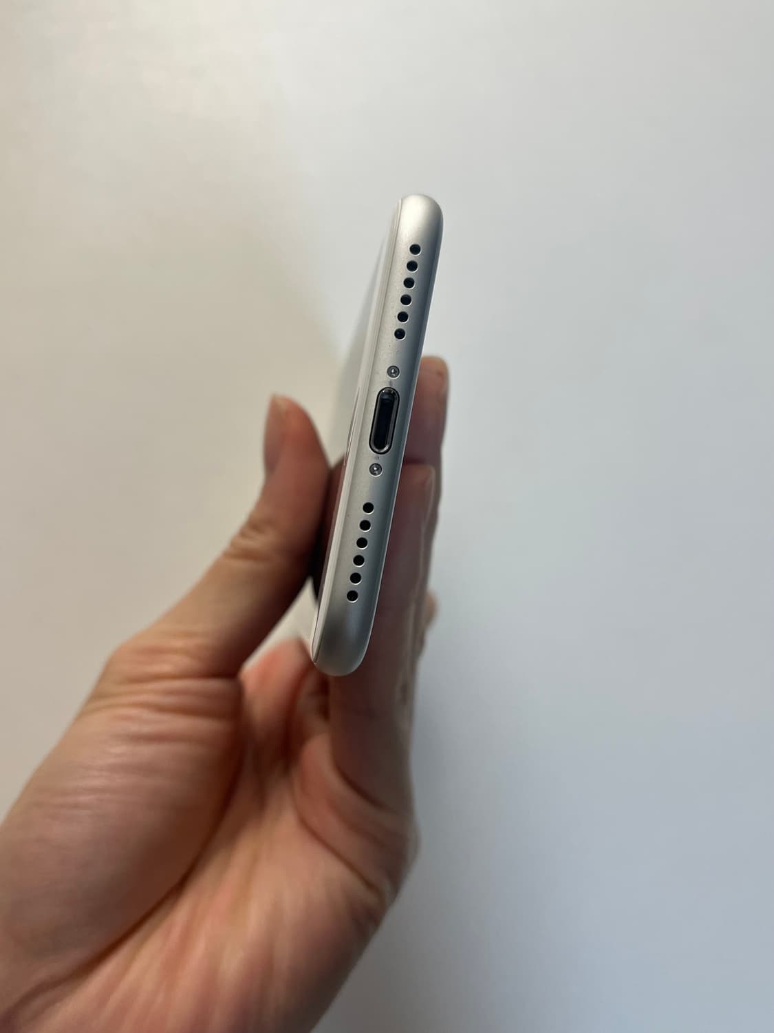 아이폰7 32GB 실버 배터리89 상품이미지4