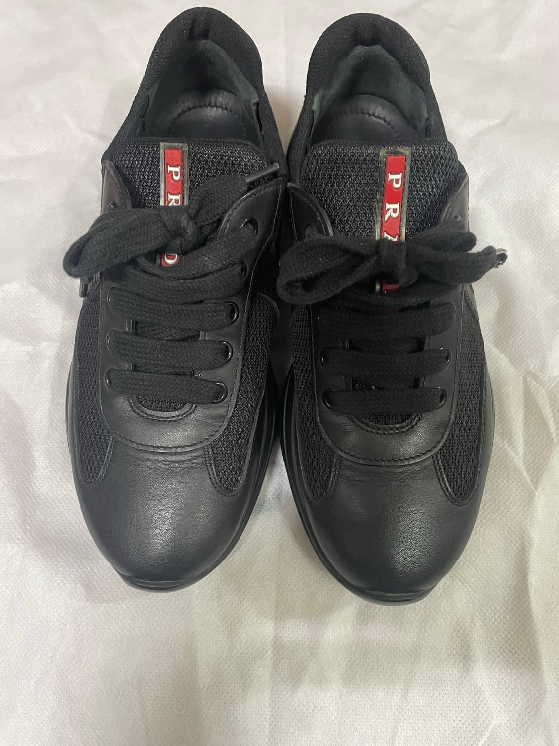 프라다 아메리카컵 36 상품이미지1