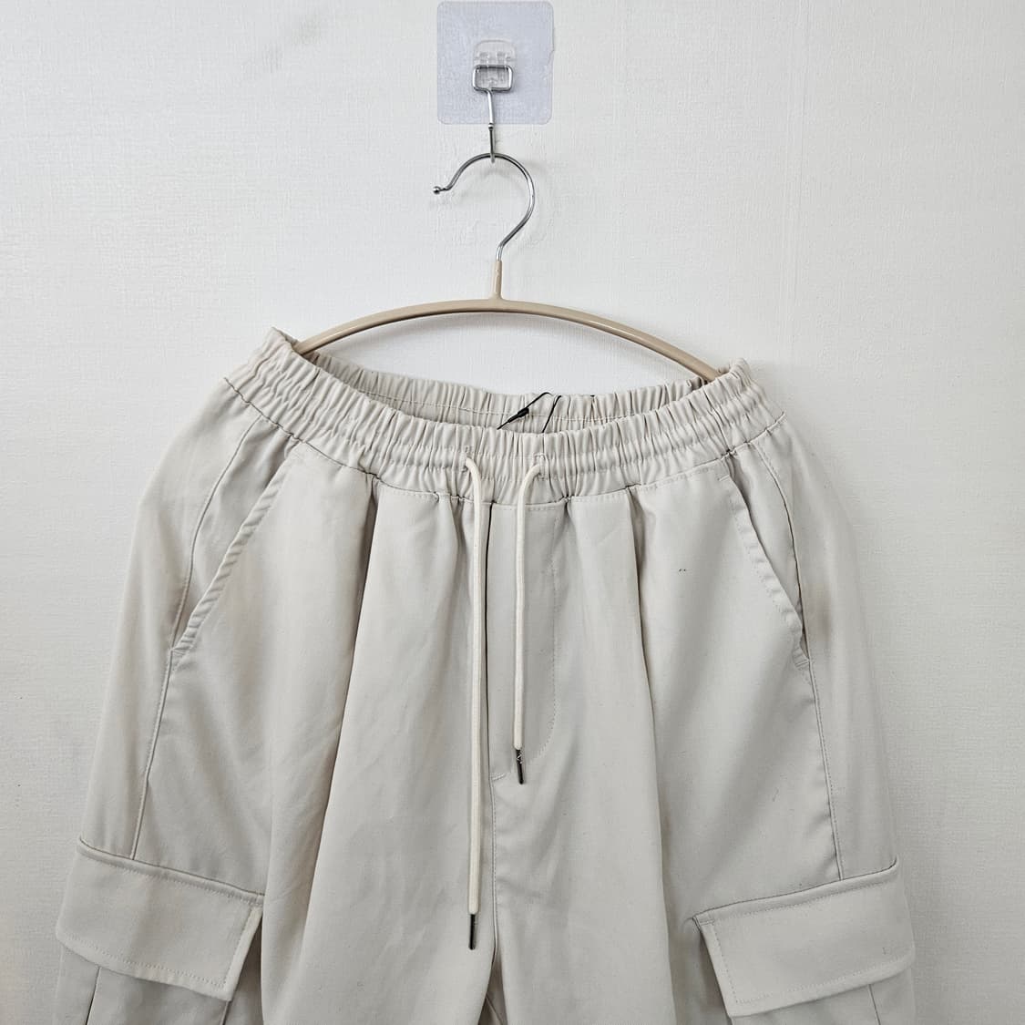 NOT4NERD카고바지M 상품이미지3