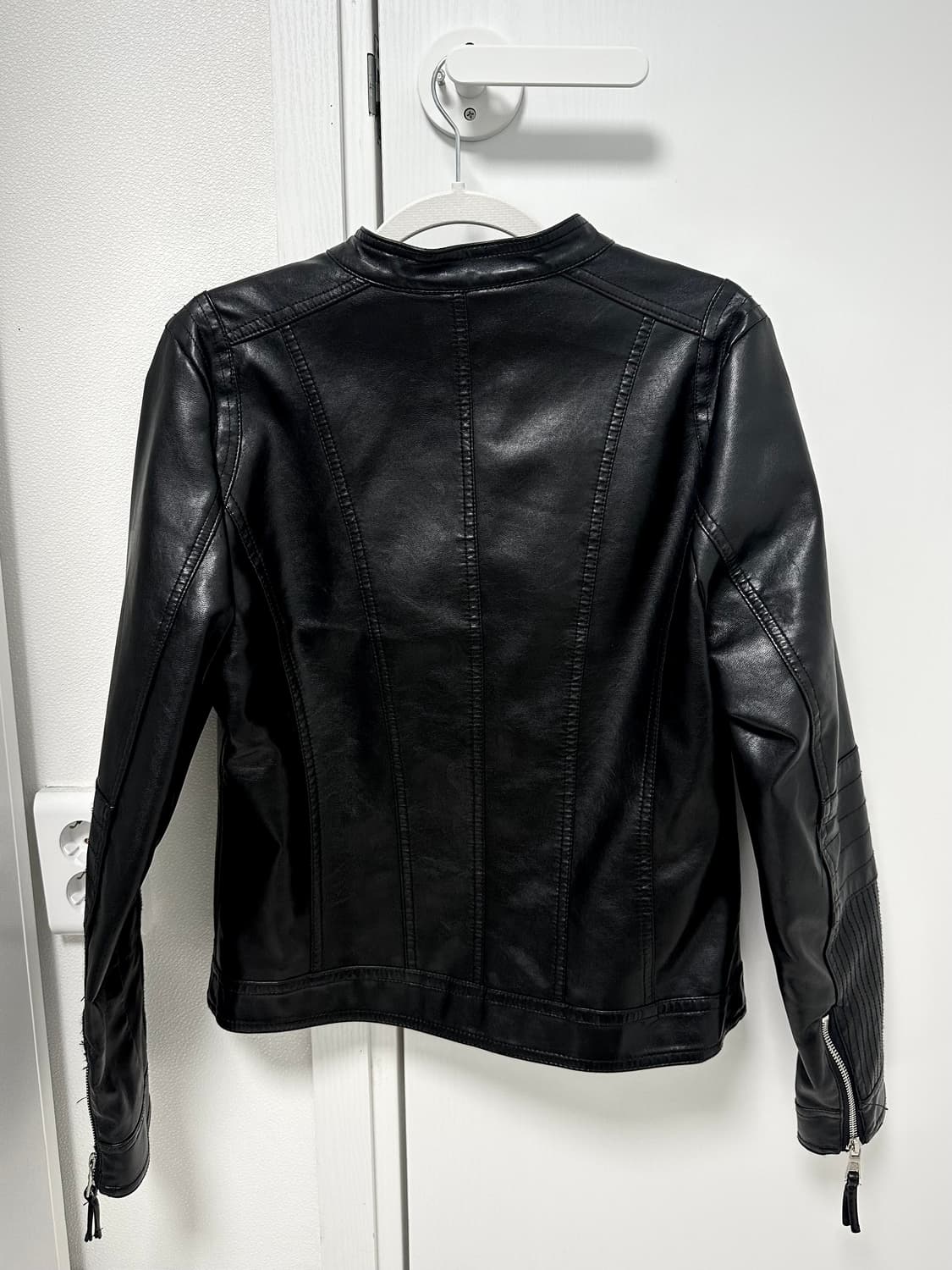 레더 가죽 자켓 상품이미지3