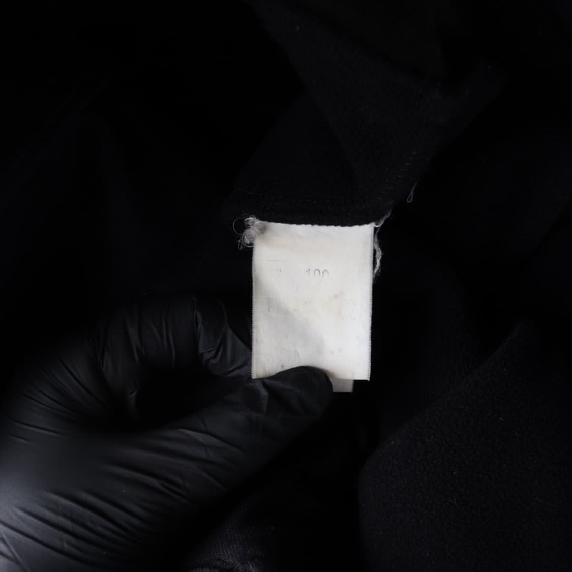 노스페이스 플리스 자켓 L 상품이미지7