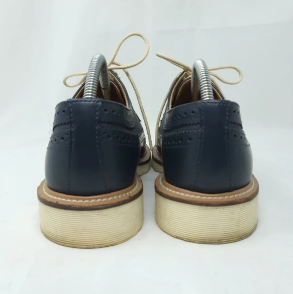 닥터마틴 알프레드 윙팁 로퍼 270mm 상품이미지6