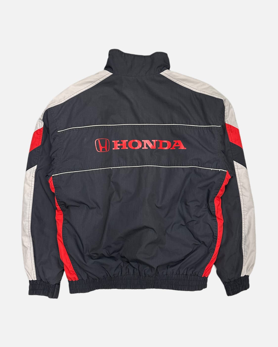 logo engineer real work jeacket 상품이미지5