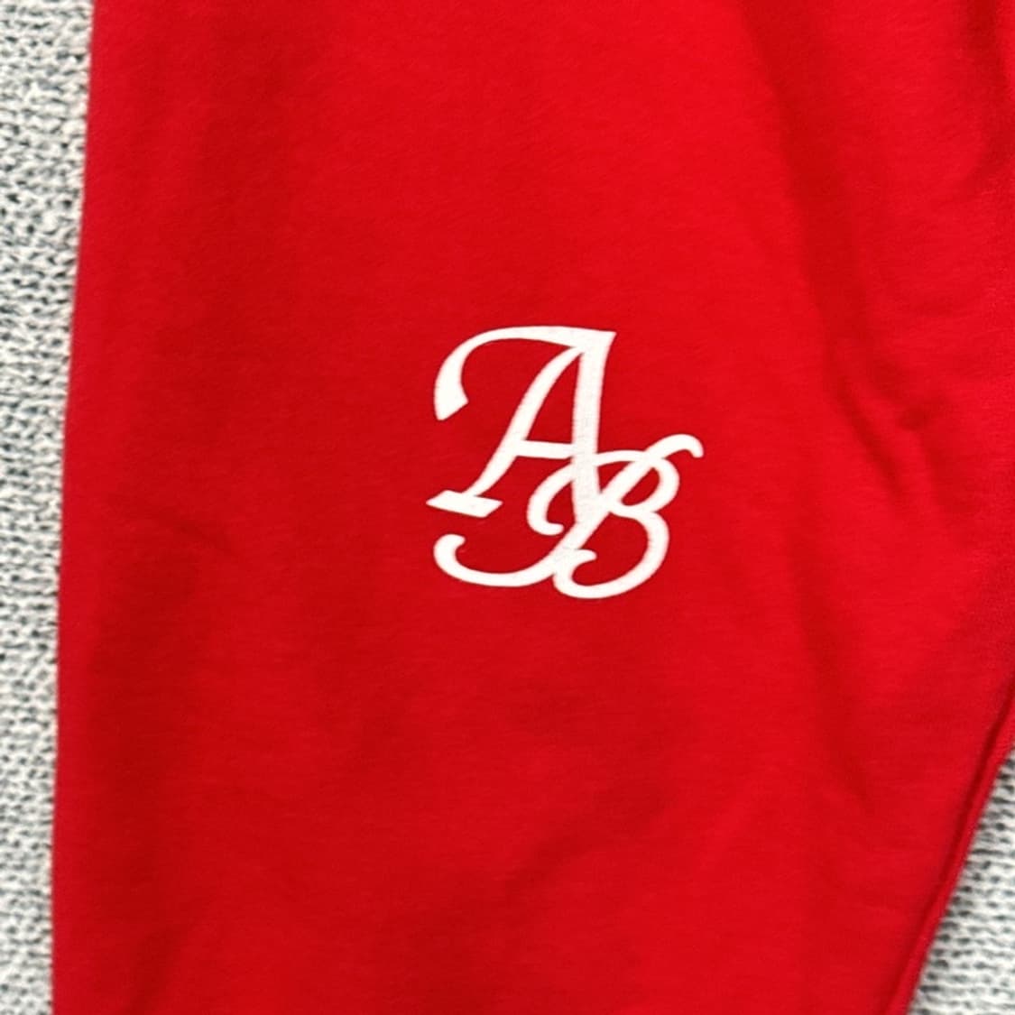 알리벤슨 939 조거팬츠 M 상품이미지4