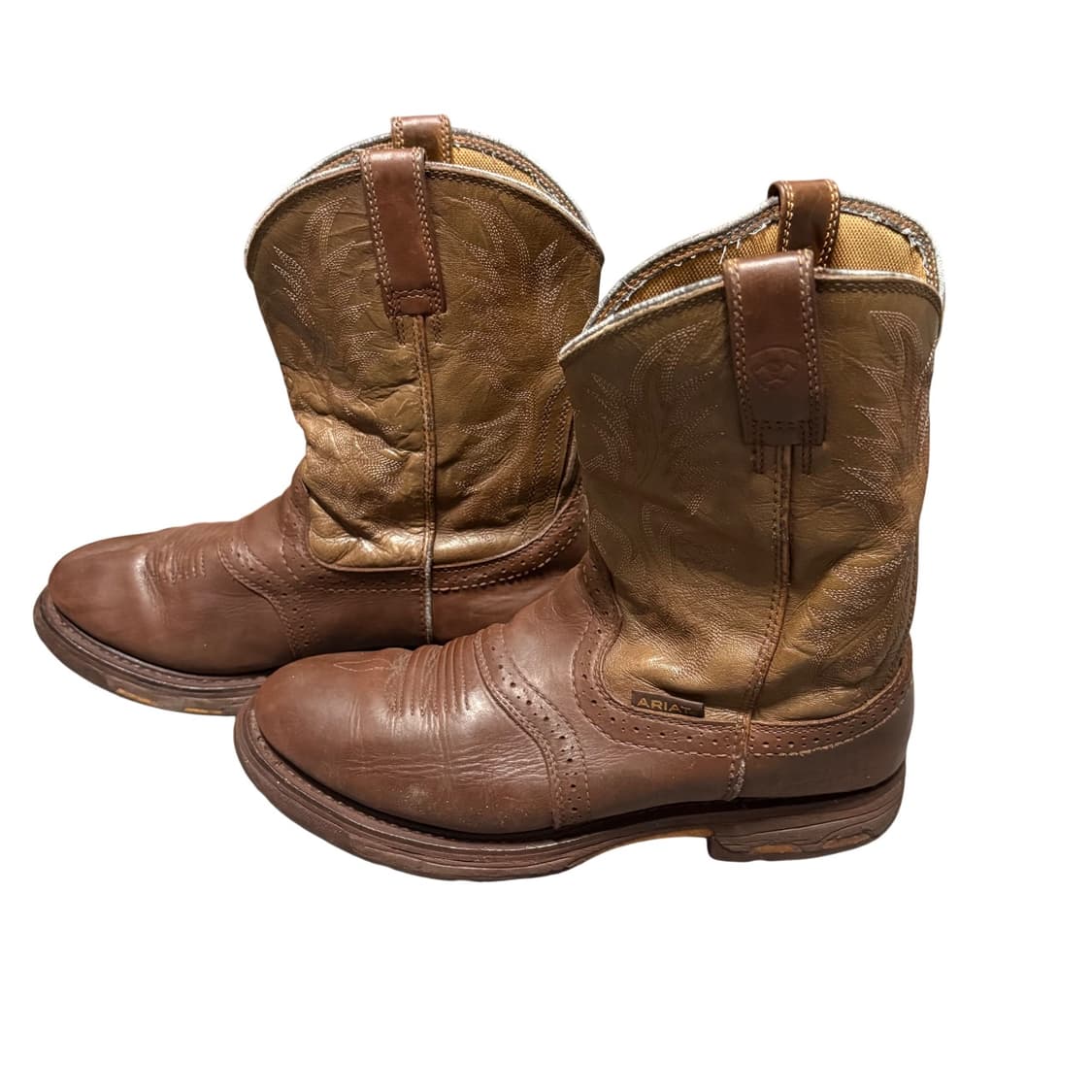 ariat 웨스턴부츠 10D 270-275 상품이미지4