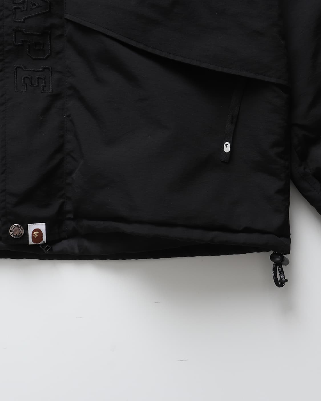 베이프 A BATHING APE Snowboard Jacket 상품이미지5