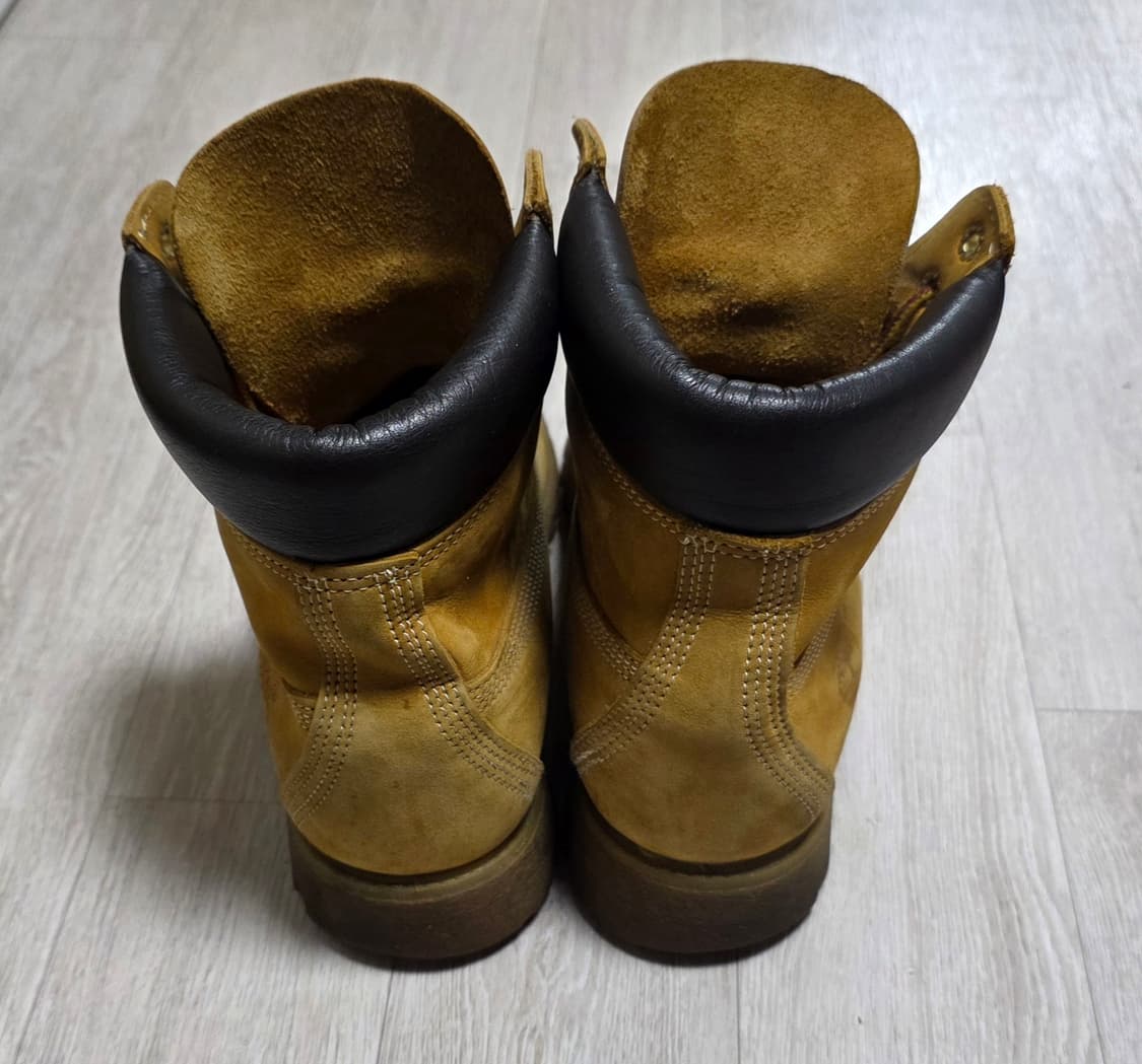 [265~270]팀버랜드 6인치 프리미엄 워터프루프 부츠 상품이미지4