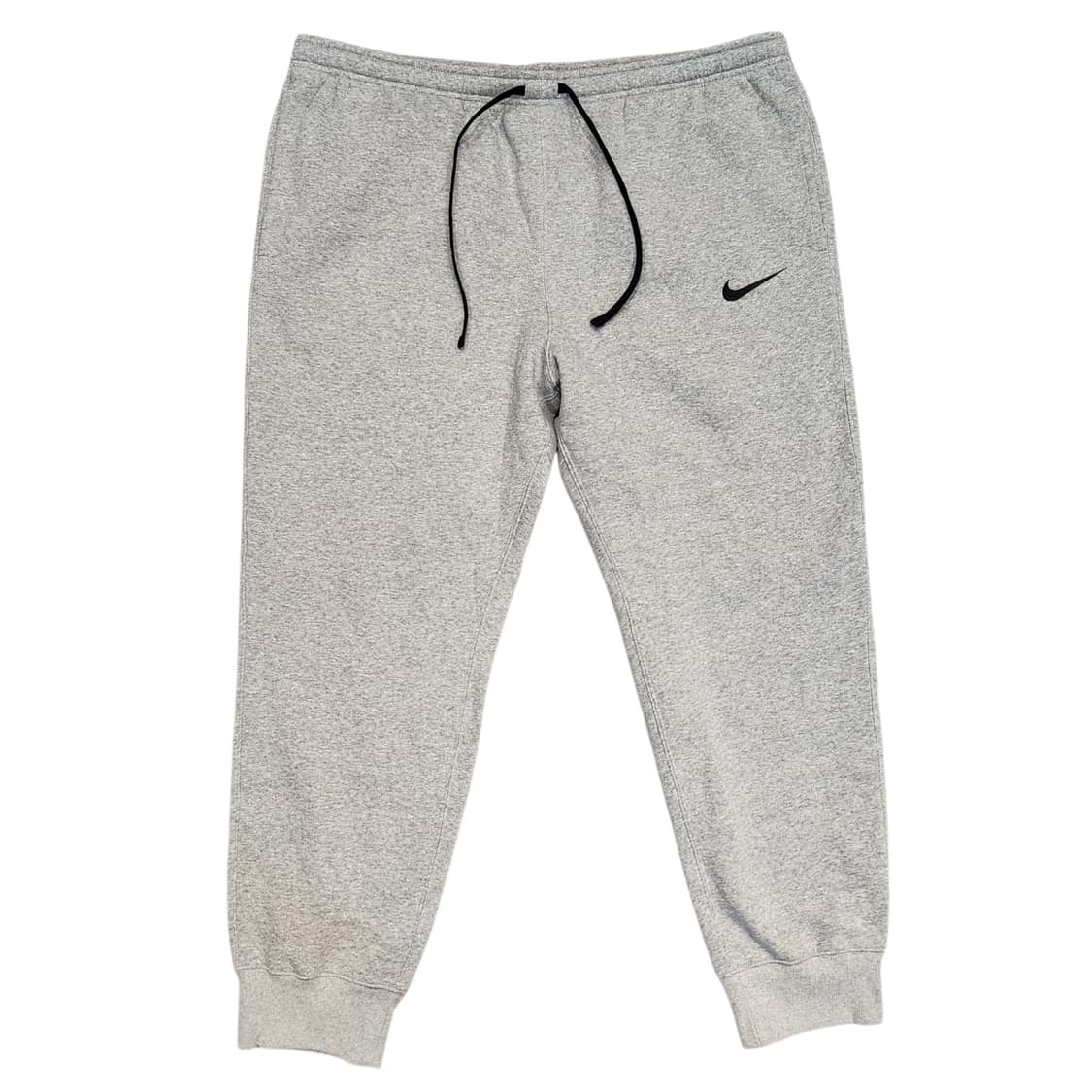 Nike 그레이 스웻팬츠 (2XL) 상품이미지1