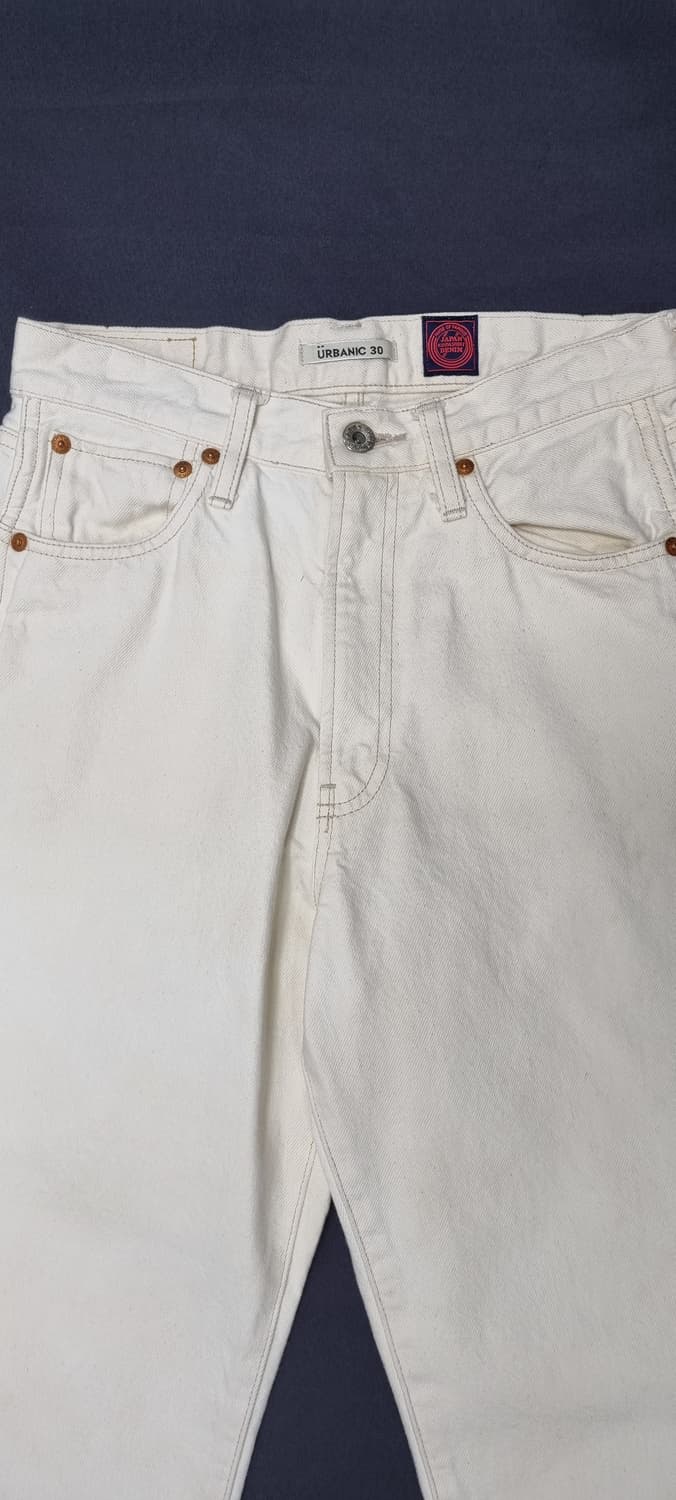 URBANIC 30 얼바닉30 팬츠 M _ 여성 상품이미지2